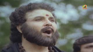 Ayyappa Swamy Mahatyam Songs  Dhanyoham O Sabareesa  Sarath Babu [upl. by Elahcar]