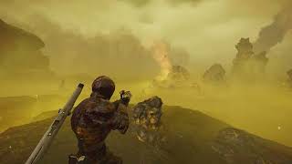 Helldivers 2 mod Mad Max Warboys quotWitness mequot  SFX [upl. by Jeff]