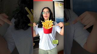 Food Vocabulary  CRISPY VS CRUNCHY  Describe Food Texture In English englishvocabulary ananya [upl. by Eziechiele]