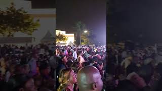 Joe mettle concert abidjan 2024 expérience worship and praise [upl. by Lectra]