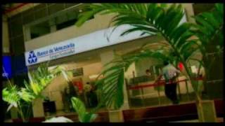 Banco de Venezuela  Grupo Santander [upl. by Loralie354]