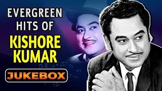 Kishore kumar hit songsold hindi songsbest of kishore kumarhindi songskishore kumar hit songs [upl. by Humfried]