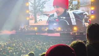 twenty one pilots  Midwest IndigoStressed Out Live from Scotiabank Arena [upl. by Francie]