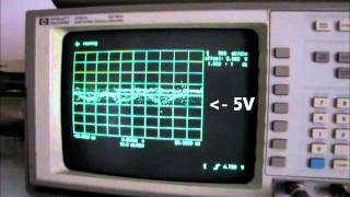 Arduino USBtoTTL programming the DTR signal [upl. by Attennaej]