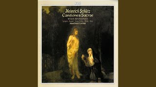 Cantiones sacrae Op 4 Deus misereatur nostri SWV 55 [upl. by Kimitri]