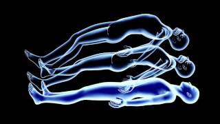 ★ Astral Projection ★ Binaural Beats  Isochronic Tones ASMR [upl. by Eudora]