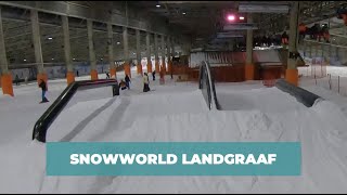 About Landgraaf Snowworld [upl. by Nnaacissej]