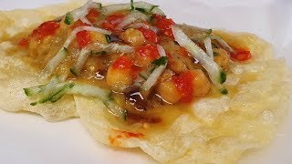 Best Trini Doubles Recipe 3  Episode 128 [upl. by Glimp]