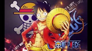 Nightcore  hard knock days  one piece op 18 [upl. by Idnil]