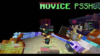 trying to dominate apple mc spawn warp [upl. by Romonda]