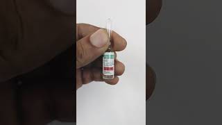 Atropine Sulphate InjectionAtropine injectionuseside effectsrouteshort video 💉💉 [upl. by Chiang]