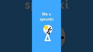 i love sprunki [upl. by Nwahs]