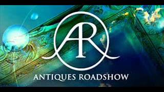 Antiques Roadshow Theme [upl. by Akilak48]