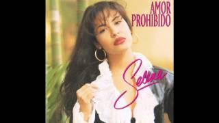 04SelenaFotos y Recuerdos Amor Prohibido [upl. by Aneej]