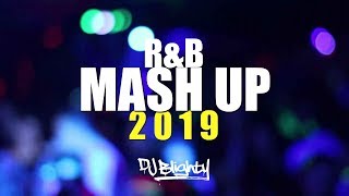 RampB MASH UP MIX 2019 [upl. by Eanil557]