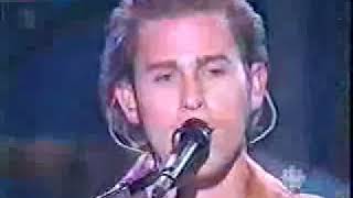 Lifehouse  Only One  Olympics 2002 [upl. by Squires179]