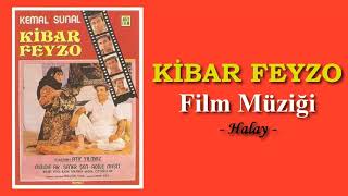 Kibar Feyzo Film Müziği  Halay [upl. by Ellehcim]