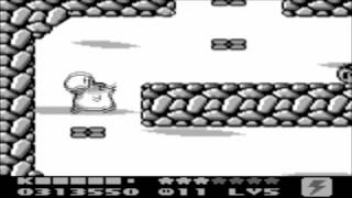 Kirbys Dreamland 2 Red Canyon 55 [upl. by Valiant434]