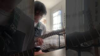 when the vibrato goes so hard u take a sht Kid Charlemagne Steely Dan guitar solo [upl. by Huskamp]