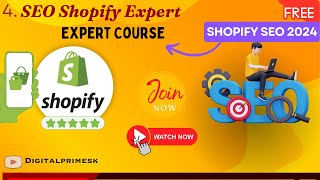 4Whats Inside  Shopify Expert Course 2024 [upl. by Waylin]