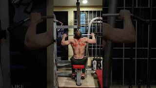 quotMastering Lat Machine Exercises Optimal Scapular Alignment Tipsquot [upl. by Boles]