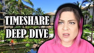 The truth about Timeshares and Timeshare Resale Scams [upl. by Free]