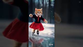 Flirt mat karo shadi wali baat karo badshah newsong songcatvideos spotifyindiafunnycat [upl. by Solegna]