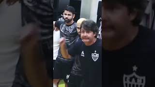 Só imagino Diego Costa na preleção de Sylvinho kkkkkkkk shorts corinthians timão zueira [upl. by Rufe]