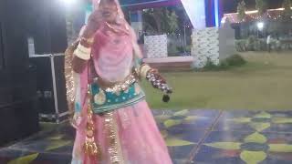 ghoomar rajasthani song [upl. by Analaj]