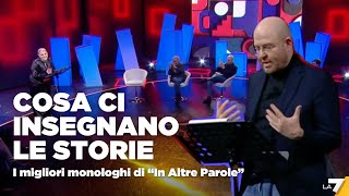 I monologhi migliori di quotIn Altre Parolequot [upl. by Haney]