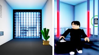 Roblox Brookhaven 🏡RP HOW TO ROB THE UNDERGROUND BANK VAULTS Heist Update [upl. by Eemak]