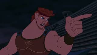 Disneys Hercules 1997 Original Theatrical Trailer [upl. by Yelrak528]