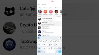 CATS Airdrop Update Claim Closed amp Major Listings Announced 🚀 [upl. by Lebbie]