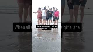 AbcdYAARIAN viralvideo viralshorts shorttrip girlsgeneration girlstrip girlsgang shorts [upl. by Bernj]