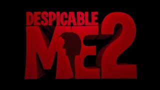 despicable me 2 full movie [upl. by Novj885]