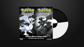 Trainers Eyes Meet Team Plasma  Pokémon Black and White Restored [upl. by Laura]