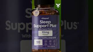 The Over The Counter Sleep Aid SCAM [upl. by Ynelram]