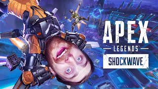 🔴Давай зафігачимся  Apex Legends  22 СЕЗОН [upl. by Rossing740]