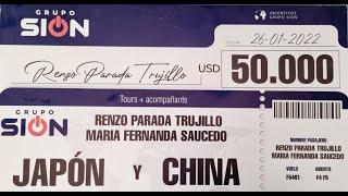 ¿Qué Esperas Para CRECER Con Nosotros Reim La Paz 🚗📈✈️ [upl. by Noramac]