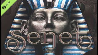 Senet DEMO [upl. by Nylitsirk]