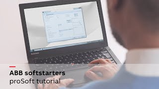 proSoft tutorial – Softstarter Selection [upl. by Jacobine]