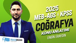 59 KPSS 2025 COĞRAFYA ENGİN ERAYDIN TÜRKİYENİN EKONOMİK COĞRAFYASI  17 [upl. by Ignatia369]