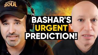 Prepare YOURSELF BASHARS URGENT Prediction for MANKIND Itll HAPPEN in 20262027  Darryl Anka [upl. by Aineval826]