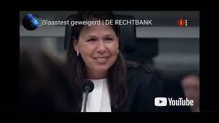 De rechtbank  verzoek beëindigen gezag [upl. by Ronalda]