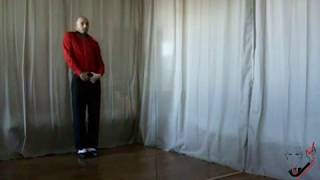 Michael Jackson dance tutorial  Scale Shoulder Move amp Ping Ping Head [upl. by Bracci]