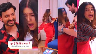 Ghum Hai Kisikey Pyaar Meiin Today Episode PROMO 39 Oct 2024Jigar ne ki Savi k sath zorzabardasti [upl. by Rihana]