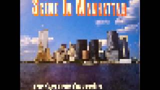 The Syd Dale Orchestra  Carnegie Tavern from quotScene in Manhattanquot LP [upl. by Bander]