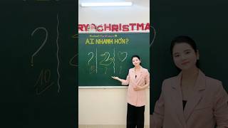 Tập 488 Mọi người chấm điểm giúp Cô giáo ❤️🥰 short shortvideo maths mathematics fyp hschool [upl. by Tevlev384]