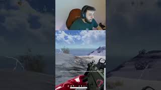 Eğer ŞahsiOEDiniz varsa hepinize birer mermi gaming game clips pubg twitch çiçek adam win [upl. by Bivins581]