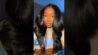 Outre Melted Hairline Kamiyah 1B outremeltedhairline outrekamiyah syntheticwigs [upl. by Carlstrom]